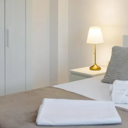 Symphony Sea Shell Apartment Eforie Nord
