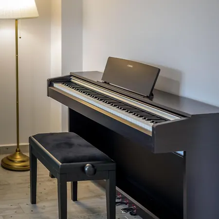 Symphony Sea Shell Apartamento