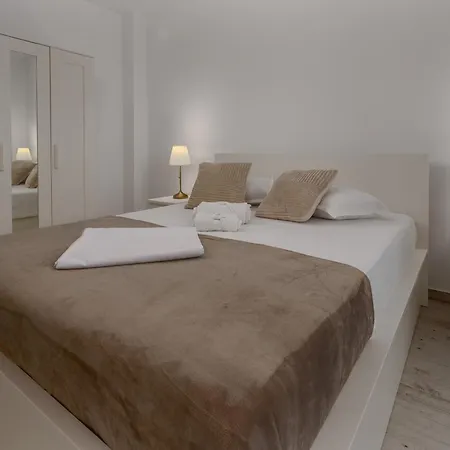 Symphony Sea Shell Apartamento Eforie Nord