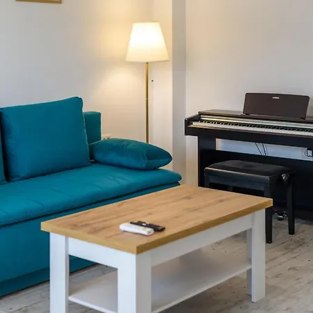 Symphony Sea Shell Apartamento