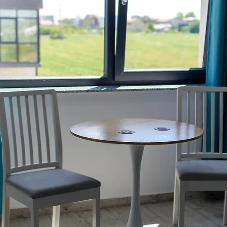 Symphony Sea Shell Apartment Eforie Nord