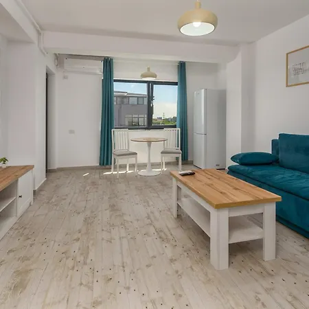 Apartamento Symphony Sea Shell