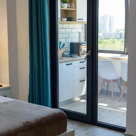 Symphony Sea Shell Apartamento
